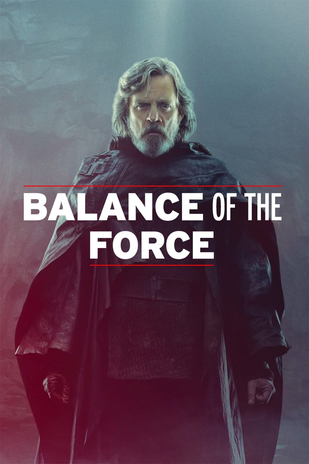 Постер Balance of the Force